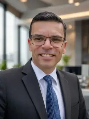 Marcelo Queiroz Castro - Especialista em Criação de Sites Vigoris