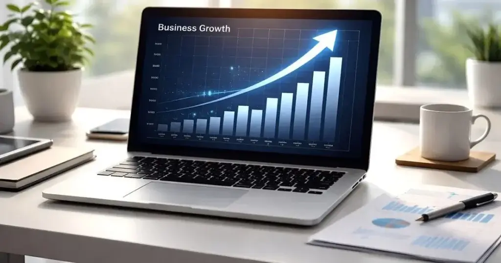 Quanto custa criar um site profissional em 2026 - Tabela de preços Vigoris