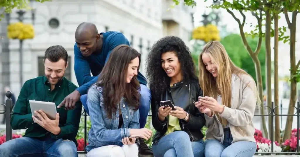 Geração Y em 2026. Como engajar os Millennials no digital.