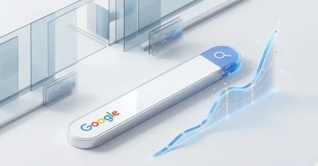 Como conseguir clientes pelo Google? Imagem representativa do Google como melhor motor de buscas da internet