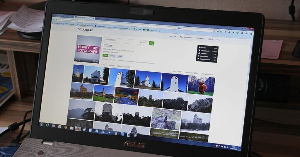Análise de velocidade de sites em Vitória da Conquista